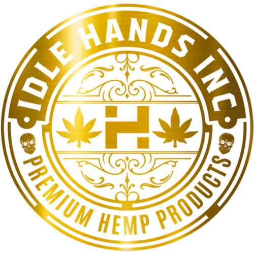 THC-A Hemp Pre Rolls (Flower) - Idle Hands Wholesale