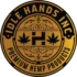 Idle Hands Logo 2024